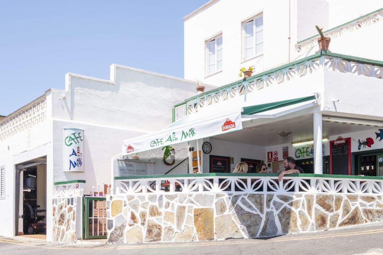 Desconecta A Orillas Del Mar Poris de Abona Exterior photo